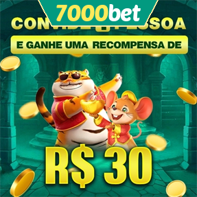 7000bet Indique amigos para receber um bônus