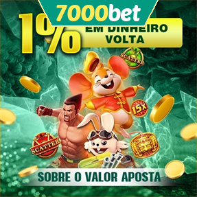 7000bet Rebate