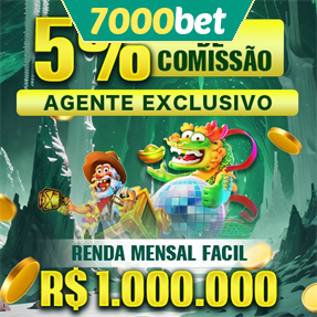 7000bet ConvidarCentro
