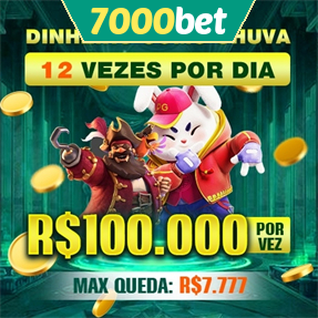 7000bet Mina Misteriosa
